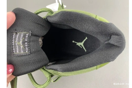 Jordan Air 11 high 0808